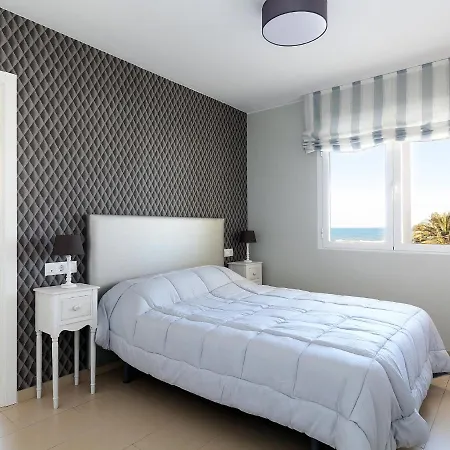 Marina Park-1 By Interhome Apartman Denia