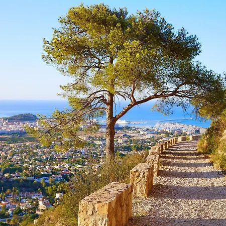 Marina Park-1 By Interhome * Denia