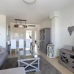 아파트 Marina Park-1 By Interhome 데니아