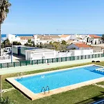 아파트 Marina Park-1 By Interhome