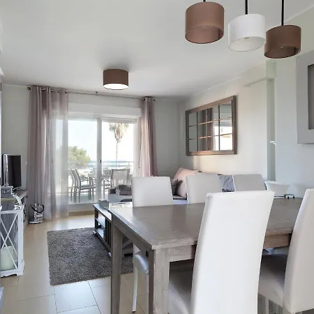 Marina Park-1 By Interhome Apartman