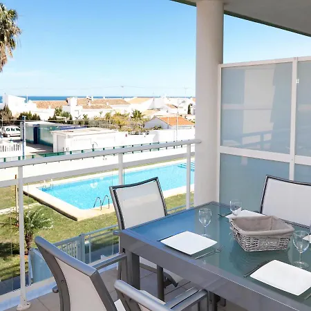 Marina Park.1 Apartment