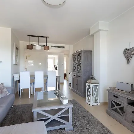 아파트 Marina Park-1 By Interhome 데니아