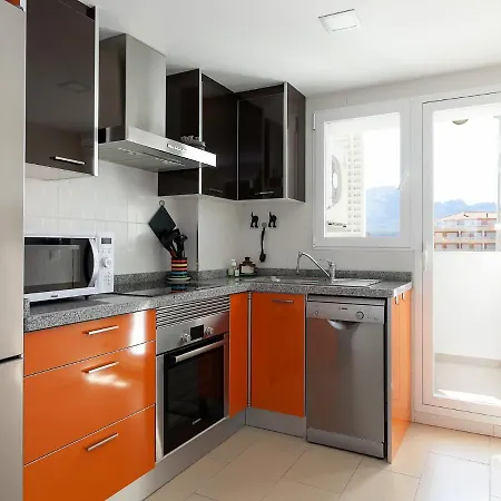 Marina Park-1 By Interhome Apartman