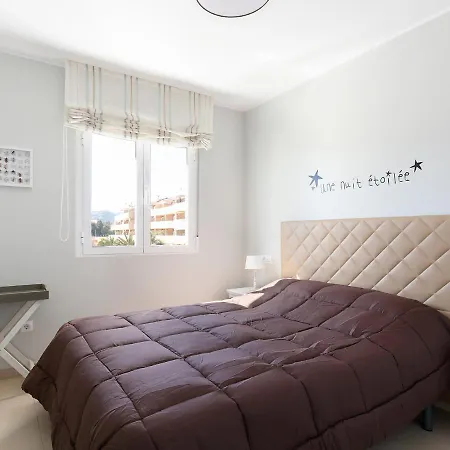 Marina Park-1 By Interhome *