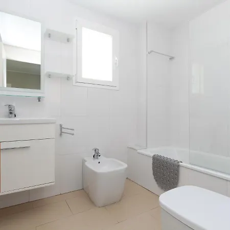 Marina Park-1 By Interhome Denia
