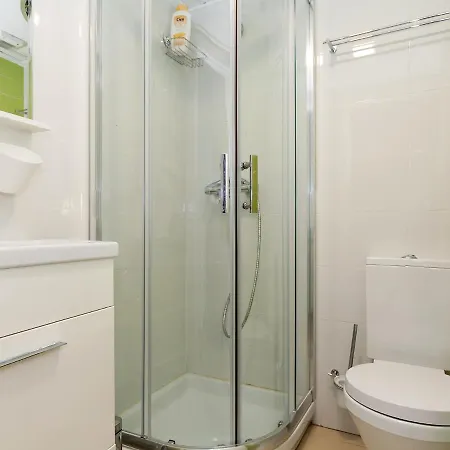 Marina Park-1 By Interhome Denia