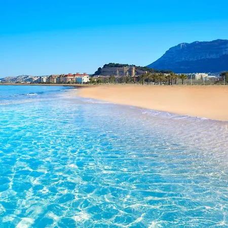 Apartment Marina Park.1