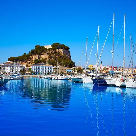 Apartment Marina Park.1