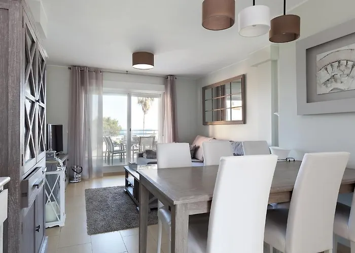 Marina Park.1 Apartment