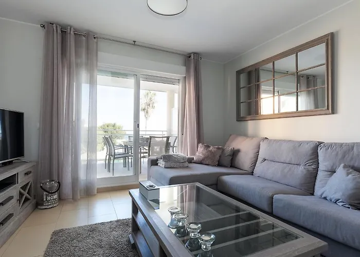 Marina Park-1 By Interhome *