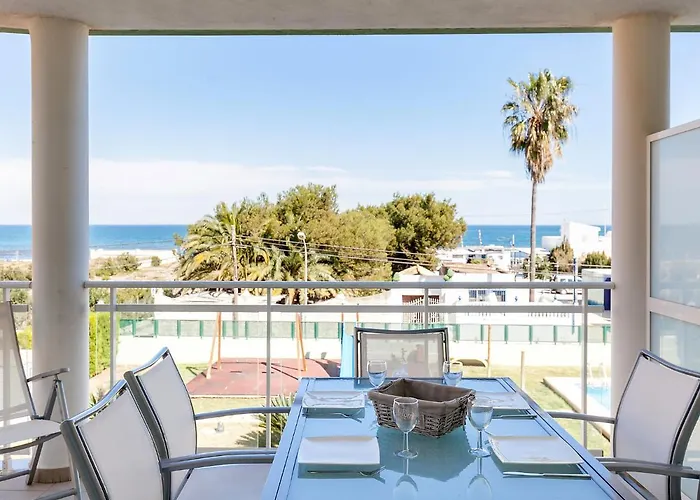 Marina Park-1 By Interhome *