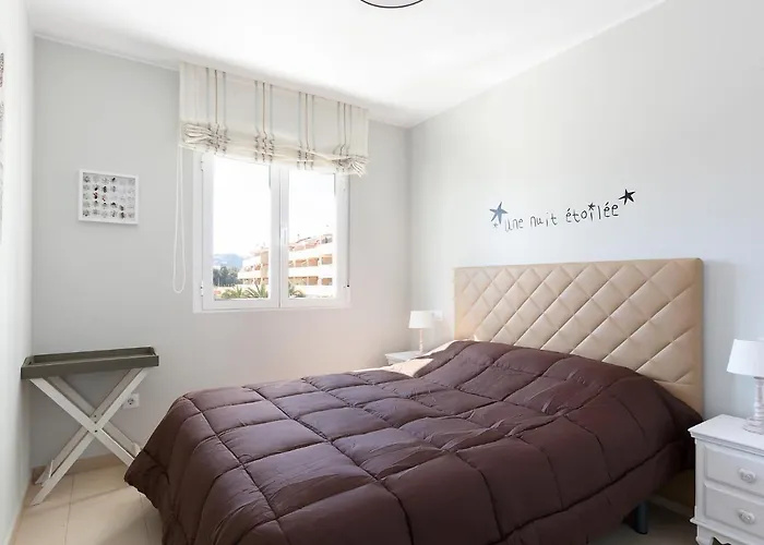 Marina Park-1 By Interhome *