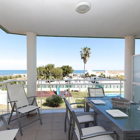 Marina Park-1 By Interhome