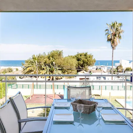 Marina Park-1 By Interhome *