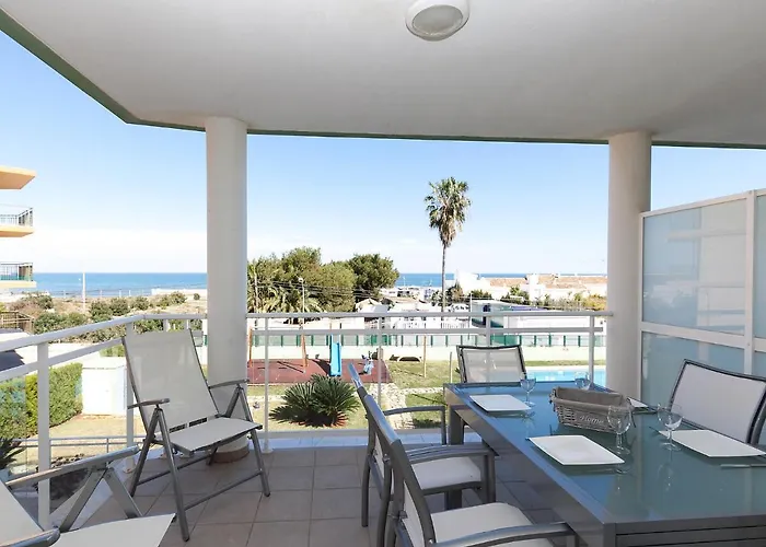 Marina Park-1 By Interhome