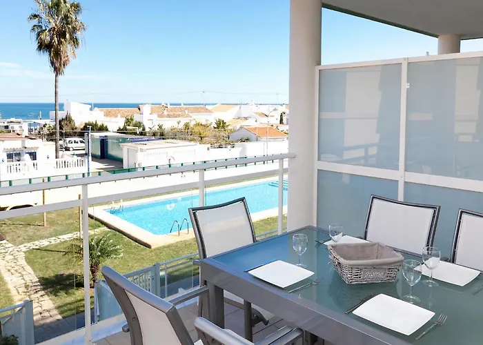 Marina Park-1 By Interhome Lägenhet