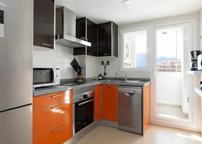 Marina Park-1 By Interhome Lägenhet