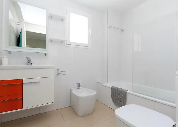 Marina Park-1 By Interhome Denia