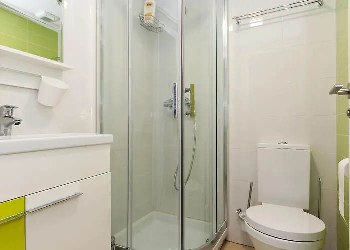 Marina Park-1 By Interhome Denia