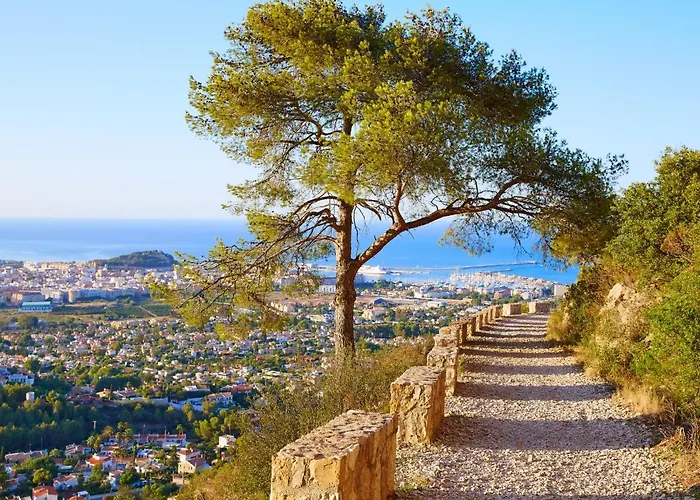 Marina Park-1 By Interhome * Denia